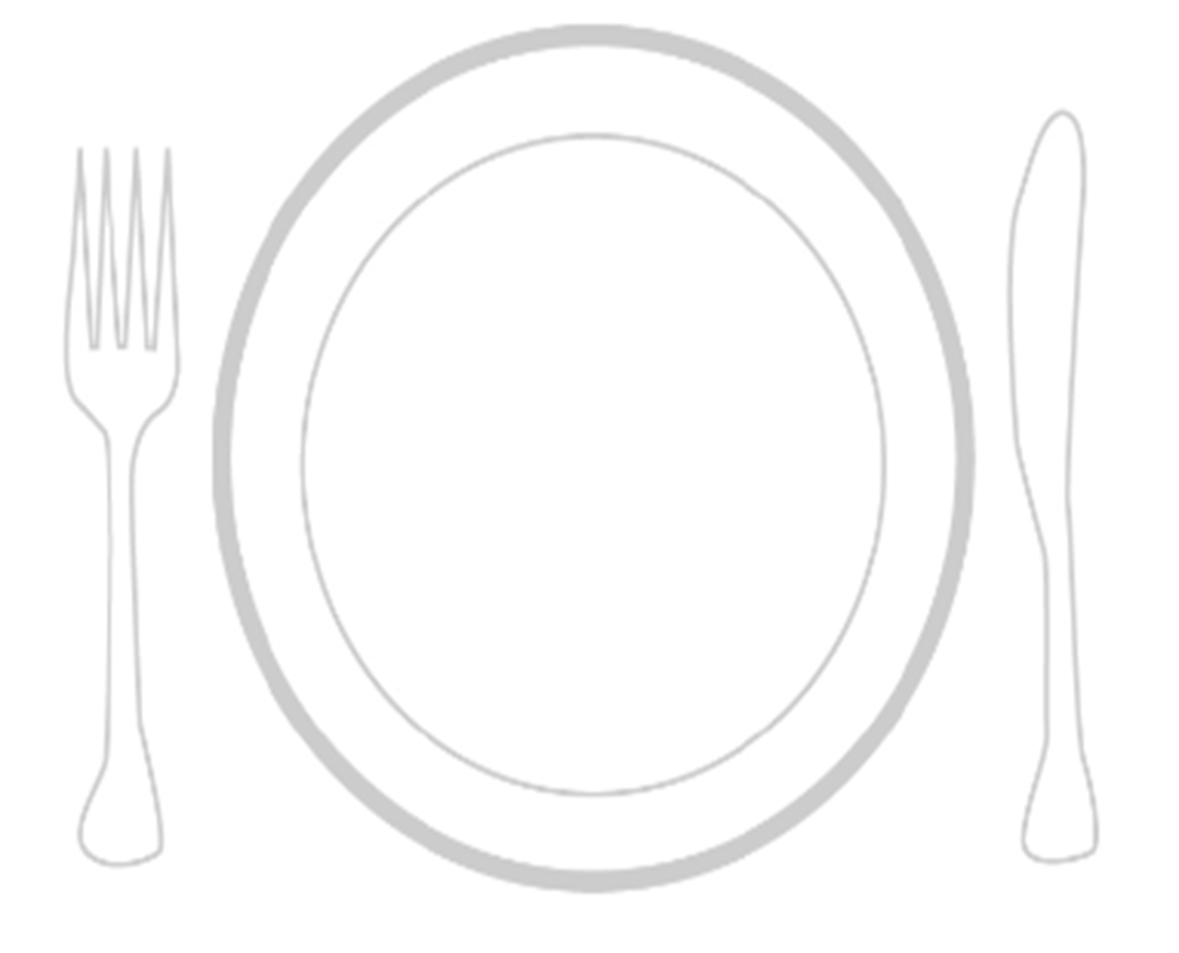 Uma imagem com Utens�lio de cozinha, garfo, servi�o de mesa, servi�o de prata

Descri��o gerada automaticamente